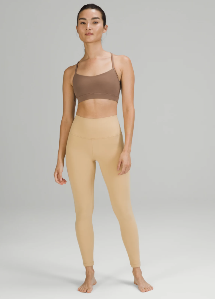 lululemon Align™ High-Rise Pant, $119 