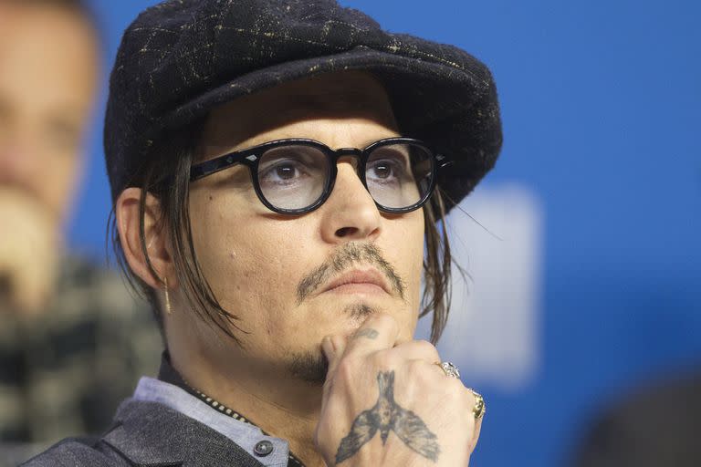 Johnney Depp y una experiencia aterradora