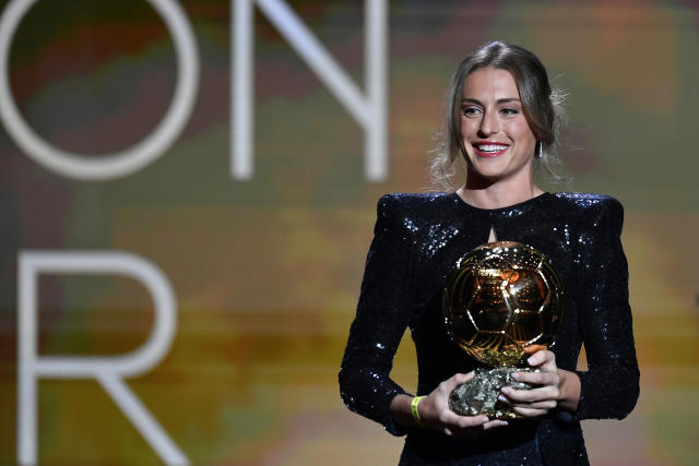 Balón de Oro 2022  ¿Cómo se elige el Balón de Oro? Estos son los expertos  y los criterios a tener en cuenta