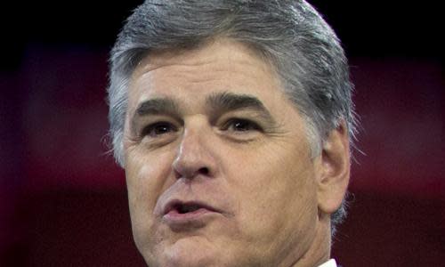 Sean Hannity