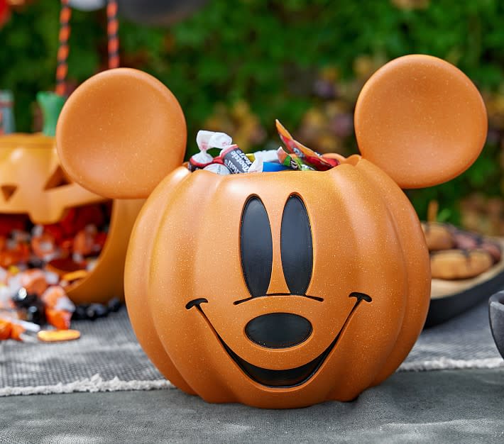 <p><a href="https://go.redirectingat.com?id=74968X1596630&url=https%3A%2F%2Fwww.potterybarnkids.com%2Fproducts%2Fdisney-mickey-mouse-halloween-candy-bowl%2F%3FcatalogId%3D10%26sku%3D5412900%26cm_ven%3DPLA%26cm_cat%3DGoogle%26cm_pla%3DHalloween%2B%253E%2BDecor%26region_id%3D669950%26cm_ite%3D5412900_14726664444%26gclid%3DCjwKCAjwhdWkBhBZEiwA1ibLmO08grZXwUhhnKqGHF_qjtBRBtBrmtdwpX9nxXbQcchP-lHZJKm6sxoCQDEQAvD_BwE&sref=https%3A%2F%2Fwww.thepioneerwoman.com%2Fholidays-celebrations%2Fg36755060%2Fhalloween-candy-bowls%2F" rel="nofollow noopener" target="_blank" data-ylk="slk:Shop Now;elm:context_link;itc:0;sec:content-canvas" class="link ">Shop Now</a></p><p>Disney Mickey Mouse Halloween Candy Bowl</p><p>$69.00</p><p>potterybarnkids.com</p><span class="copyright">Pottery Barn Kids</span>