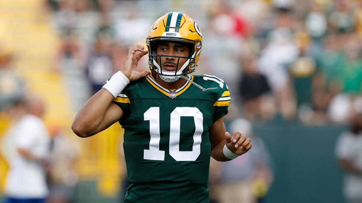 Packers' Jordan Love's strong preseason debut draws Matt LaFleur