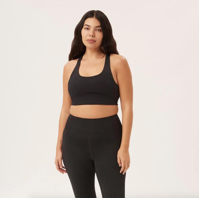 Comfortable jockey sports bras For High-Performance 