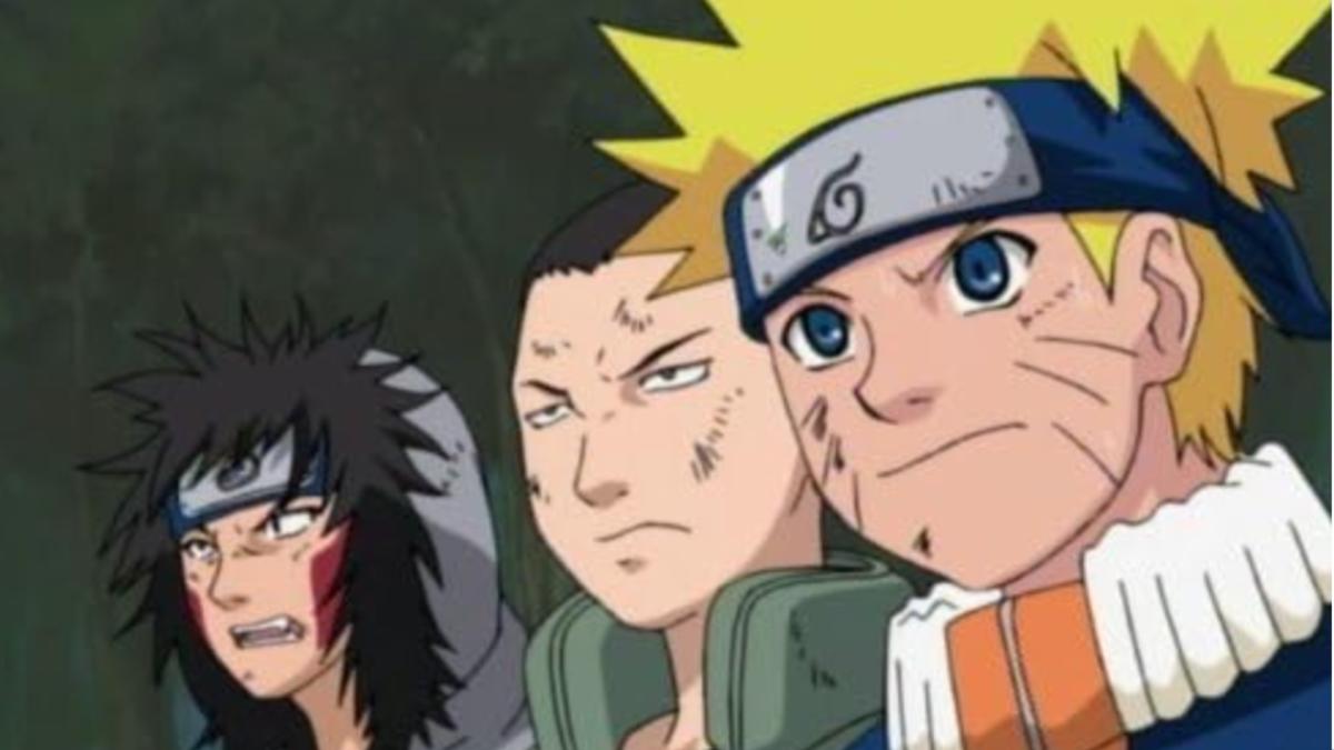 NARUTO LIVE-ACTION MOVIE GETS FIRST MAJOR UPDATE NEARLY 10 YEARS AFTER  BEING ANNOUNCED, by Jojiblogs, Nov, 2023