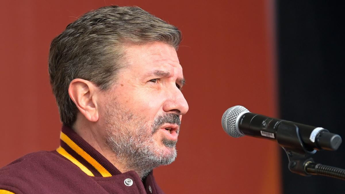 After Daniel Snyder sells the Commanders, what's next for him? - NBC Sports