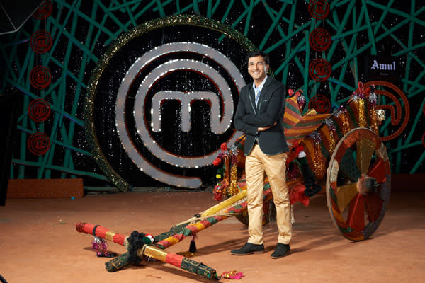 Masterchef India