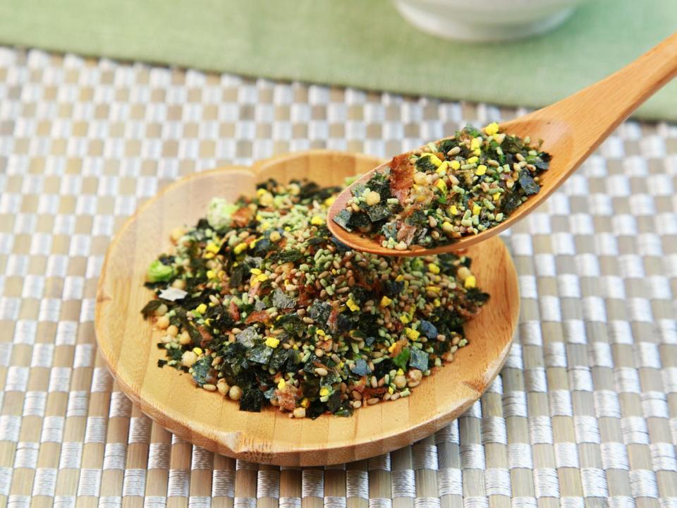 furikake