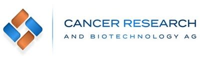 Cancer Research and Biotechnology Ltd Logo