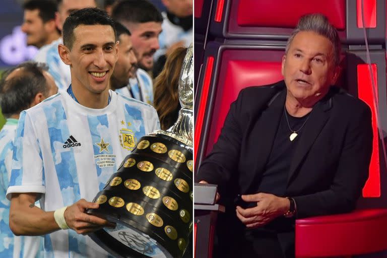 El rating de la TV: un fin de semana entre el pico histórico de la Selección Nacional y la gran marca de La Voz Argentina