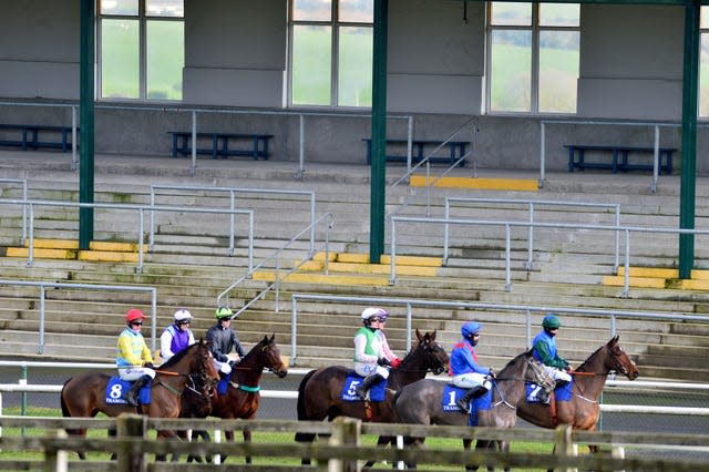 Tramore Races – Friday January 1st