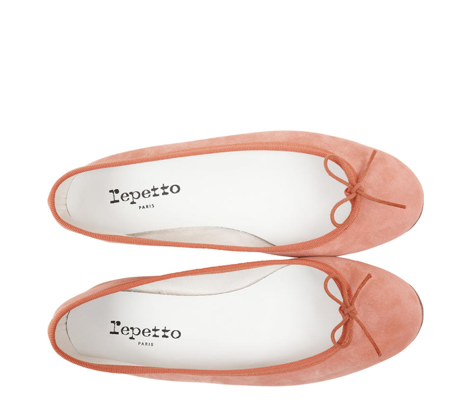  Repetto SS21 CHARLOTTE $3890 