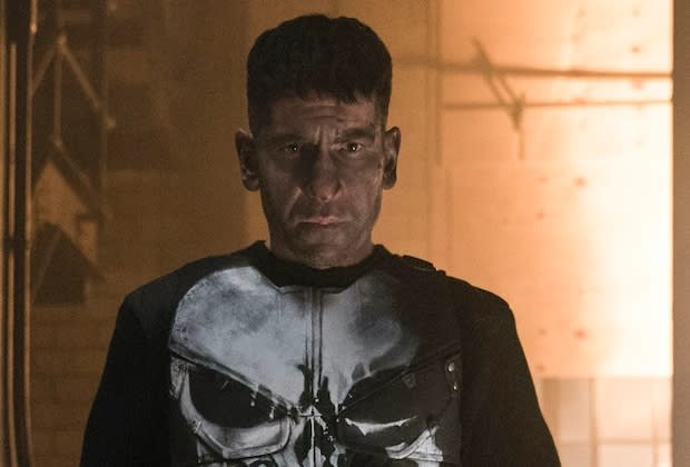 The Punisher Star Wants 1 Important Change for MCU Return