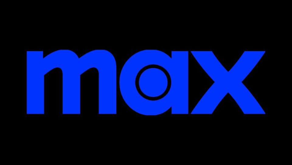 Max WBD Logo