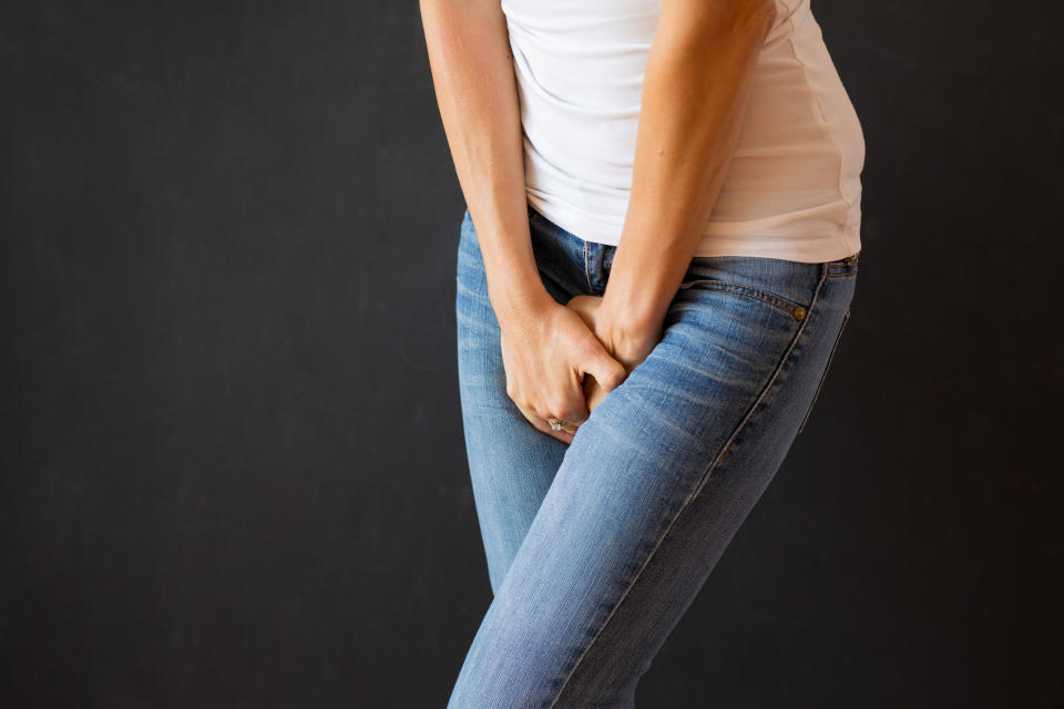 La incontinencia urinaria puede tener síntomas que, en casos más severos, afecten nuestra calidad de vida.  (Getty Creative)