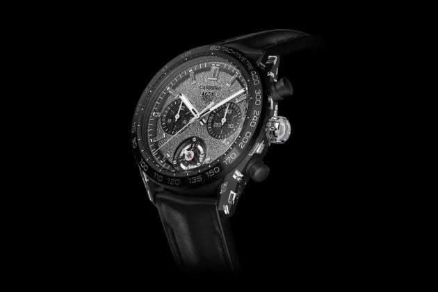 News: LVMH Purchases Stake In Hodinkee