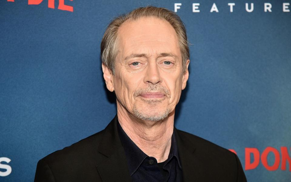 Steve Buscemi