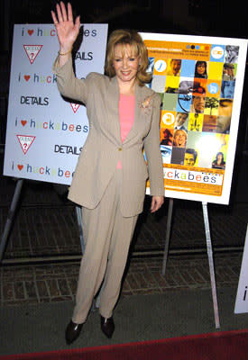 Jean Smart at the Hollywood premiere of Fox Searchlight's I Heart Huckabees