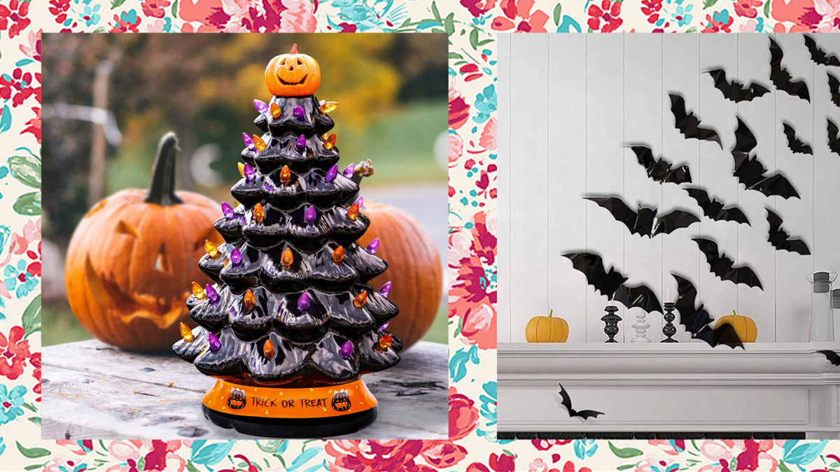 Larger-than-life Halloween decorations that will amaze your neighbors