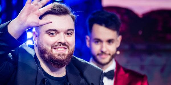 Esports Awards 2022: Ibai Llanos y TheGrefg son nominados a Streamer del Año