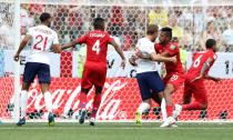 Southgate looks a man with a plan and Kane a true Golden Boot contender