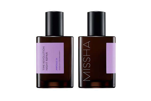 <p>Missha</p>