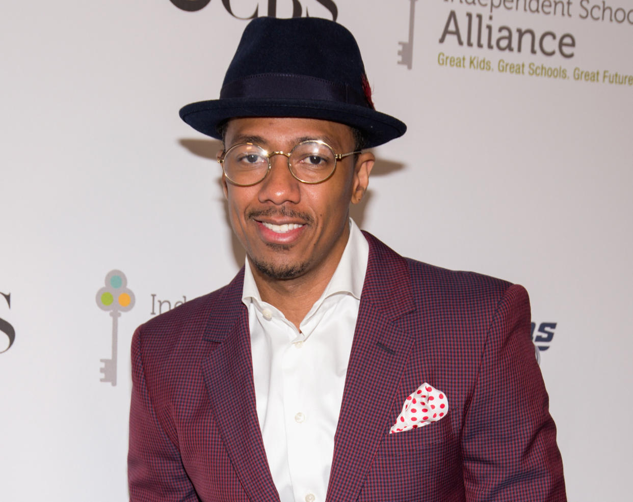 This is why Nick Cannon got replaced to host “America’s Got Talent”