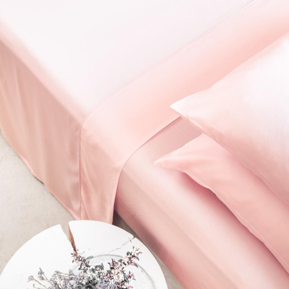 Ettitude Bamboo Sheet Set