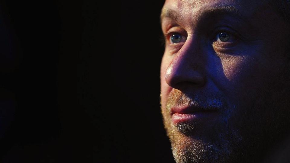 Roman Abramovich en una foto de 2010