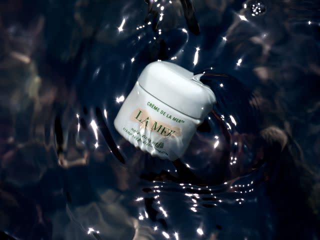 <p>Courtesy of La Mer</p>