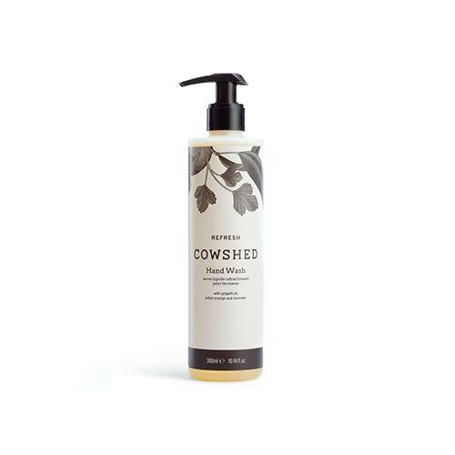 33) Cowshed Refresh Hand Wash