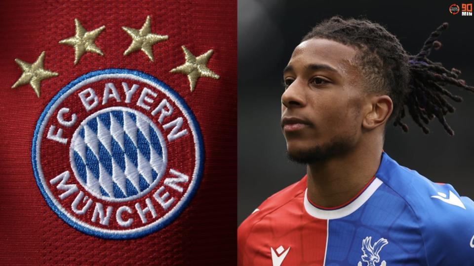 Why Michael Olise chose Bayern Munich instead of Chelsea, Man Utd and others - explained