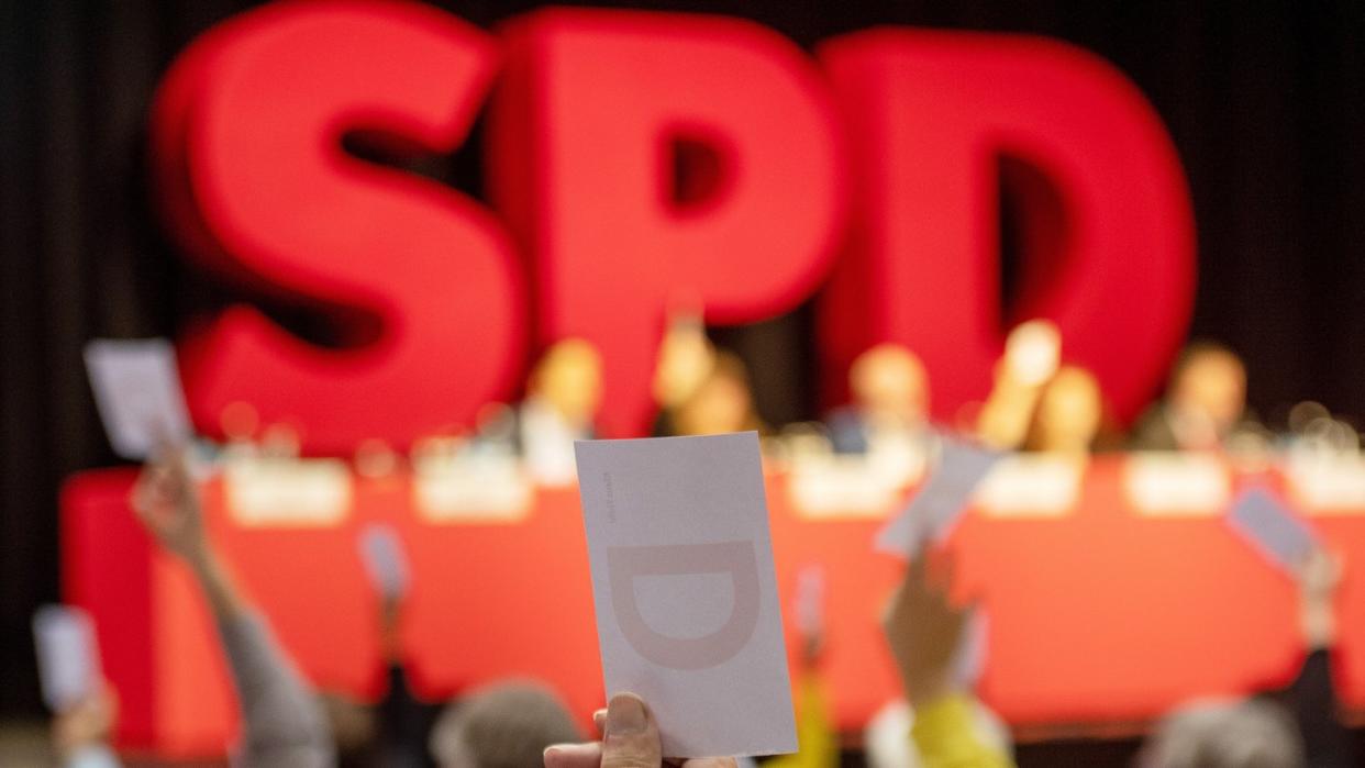 Nun sind die Mitglieder am Zug: Wer soll die SPD künftig führen?