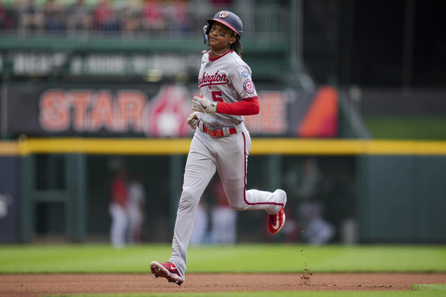 CJ Abrams' solo homer (14), 08/24/2023