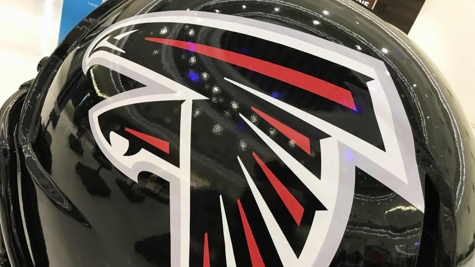 18. Atlanta Falcons