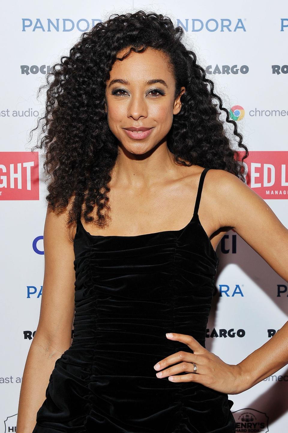 Corinne Bailey Rae: Feb. 26, 1979.