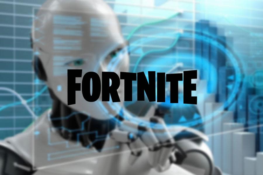 Fans usan ChatGPT para resolver misterio de Fortnite; la IA lo logró en segundos 