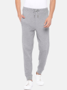 <a href="https://fave.co/2vuUHm5" rel="noopener" target="_blank" data-ylk="slk:BUY HERE;elm:context_link;itc:0;sec:content-canvas" class="link ">BUY HERE</a> Grey joggers, by Cottonworld from Myntra, for a discounted price of Rs. 1,432