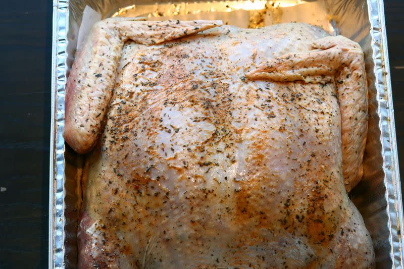 Thanksgiving in Denver, from free frozen birds to $200 turducken