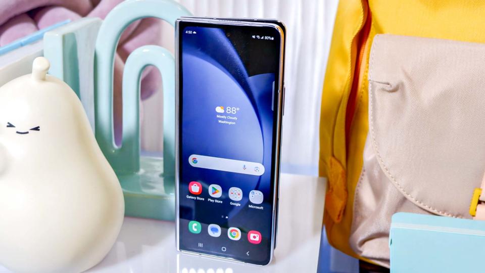 Samsung Galaxy Fold 5