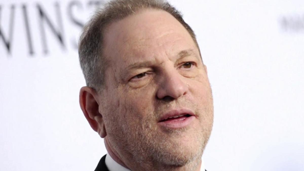 Jury Reaches Verdict In Second Harvey Weinstein Trial 