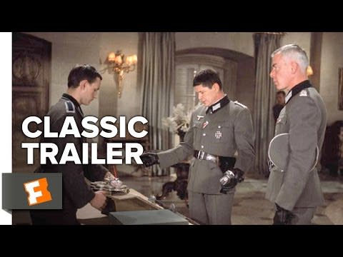 The Dirty Dozen (1967)