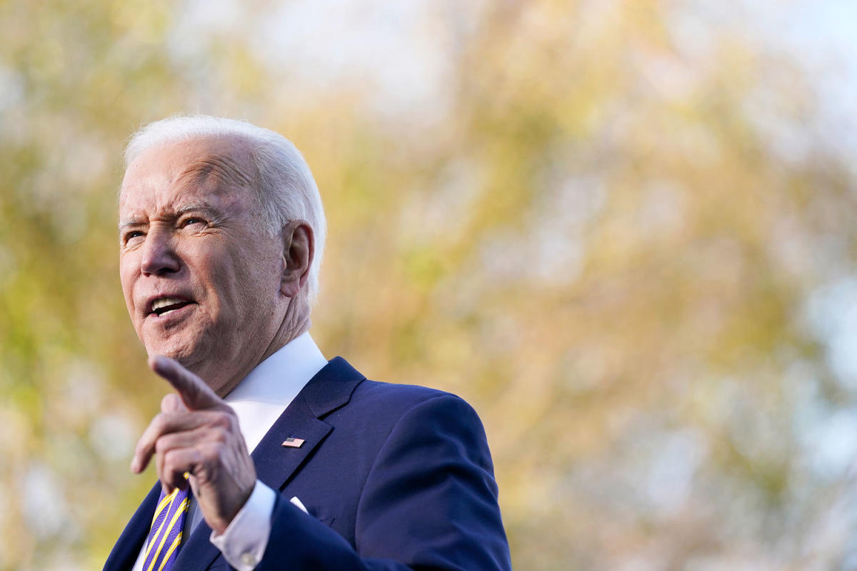 ‘It’s on everybody’s mind’: Morehouse faculty and students raise concerns about Biden’s graduation speech