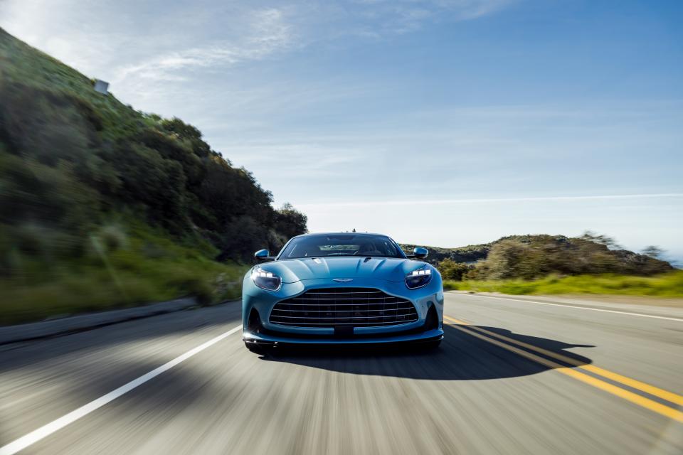 <em>Aston Martin</em>