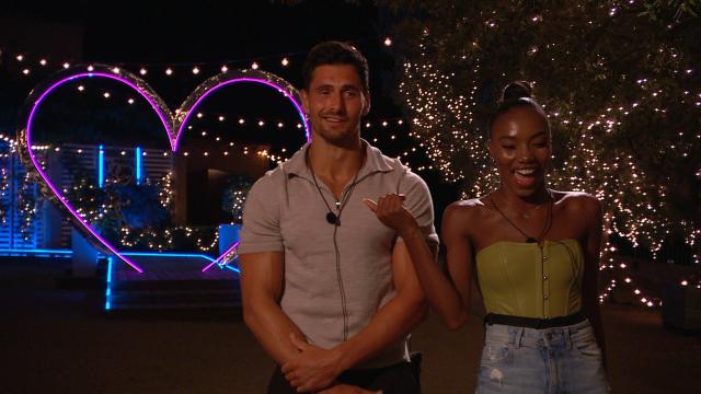 Best outfits from Love Island 2022 and where to buy