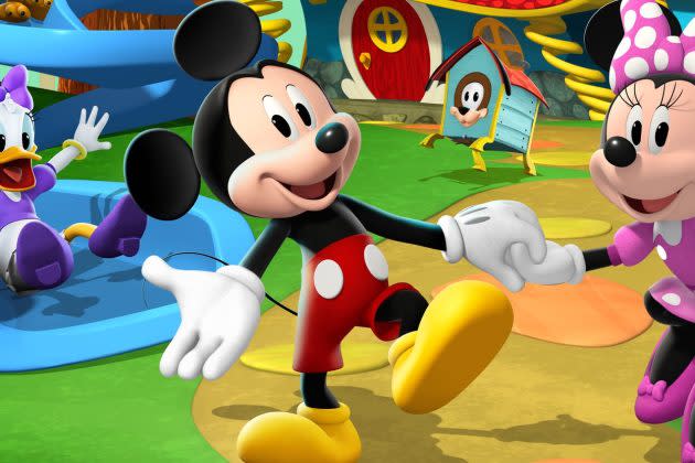 Mickey Mouse Funhouse' Opens Doors to Season 3 Next Month