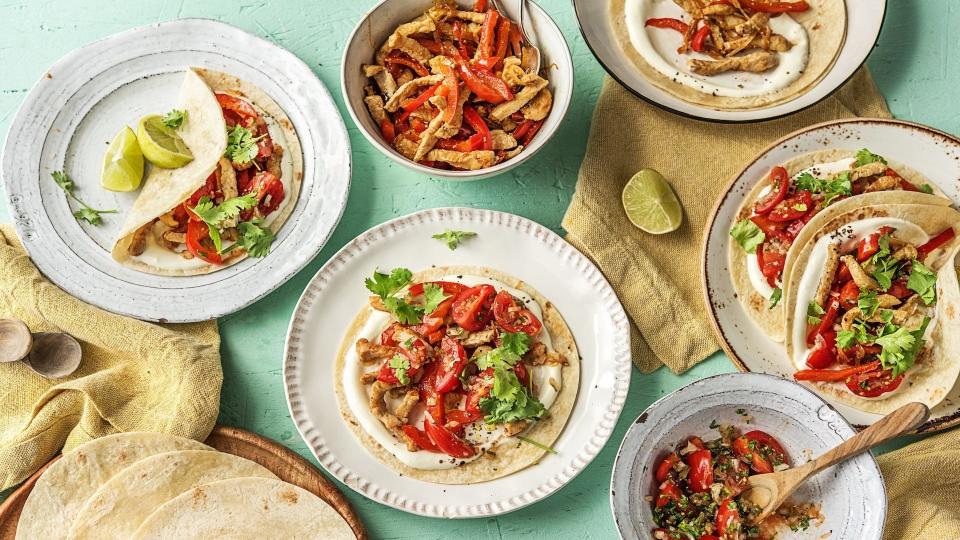 Shop amazing meal kit deals from major names, including HelloFresh and more.