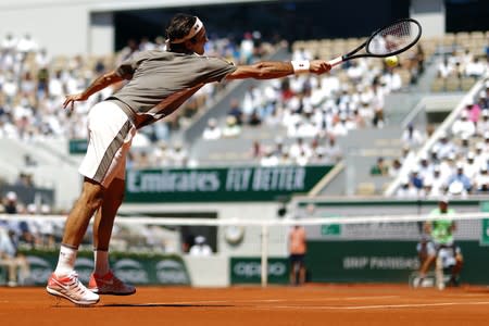 French Open - Roland Garros