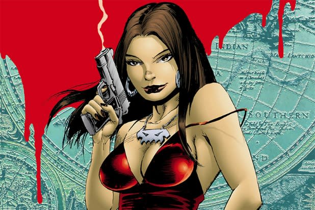 Talia al Ghul Won't Be in 'The Batman' — or Any DC Movie Anytime Soon