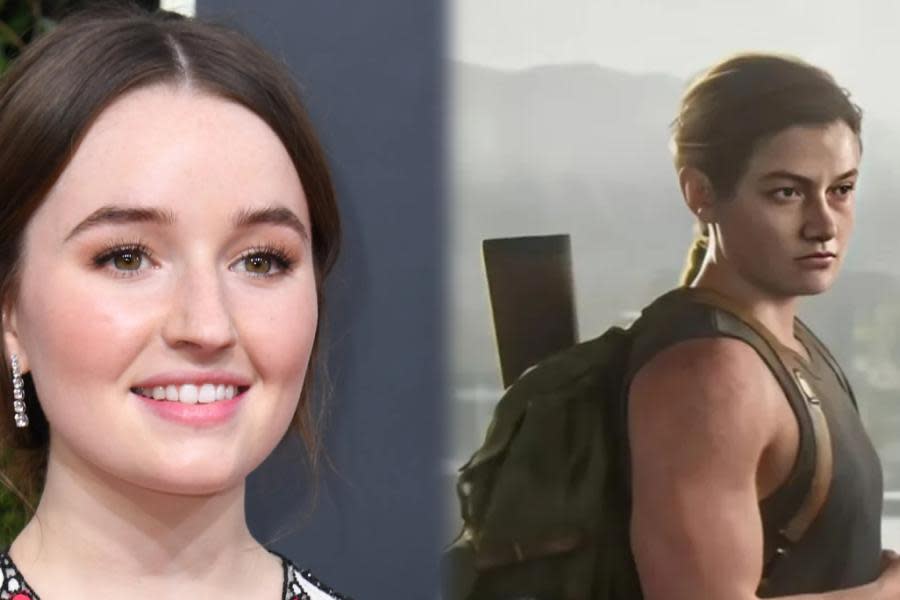The Last of Us: Kaitlyn Dever interpretará a Abby en la segunda temporada de la serie de HBO