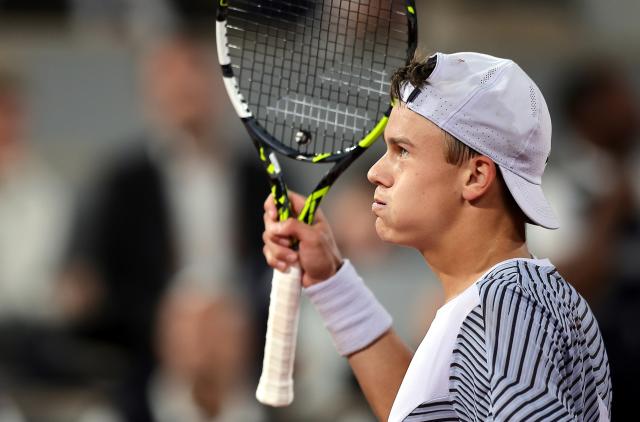 Tie break y super tie break en tenis: qué es y cómo se juega